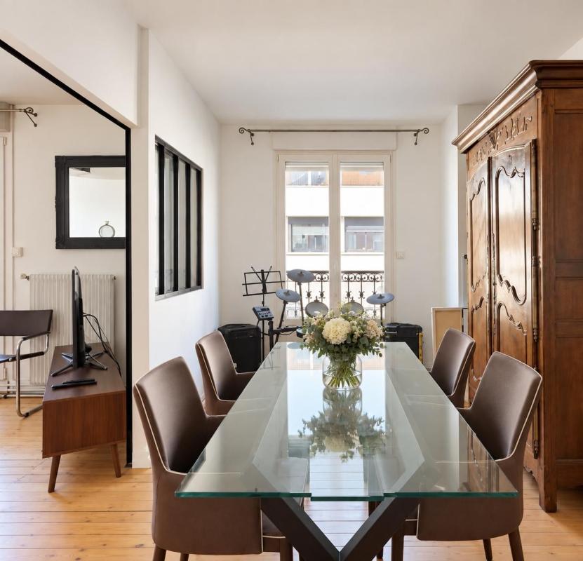 Appartement 3 pièces 86 m² · à Reims · 86 m² · 334 000 €