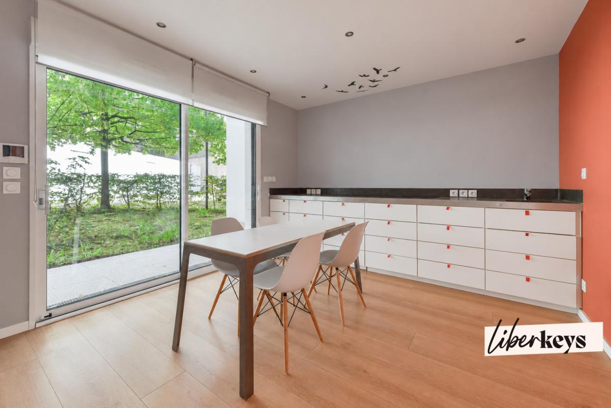 Appartement 3 pièces 58 m² · à Nantes · 58 m² · 249 900 €