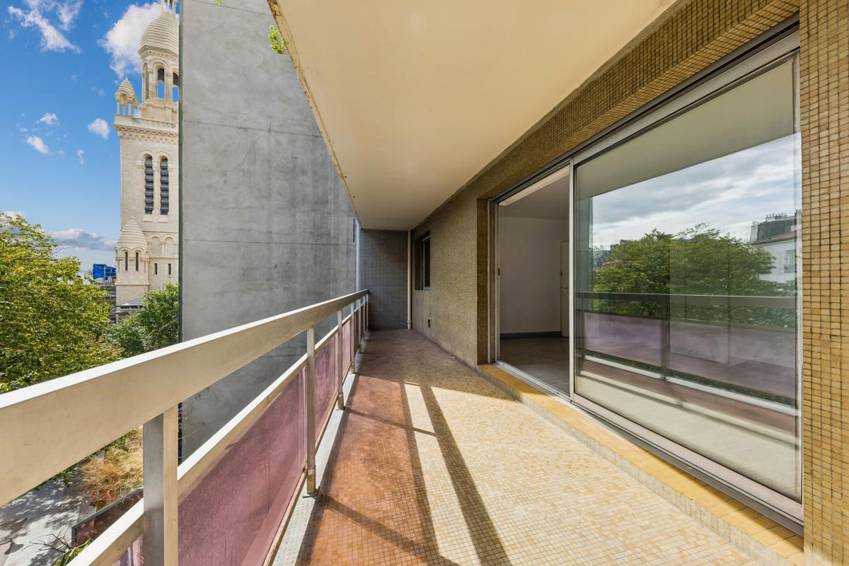 Appartement 4 pièces 79 m² · à Paris 13 · 79 m² · 720 000 €