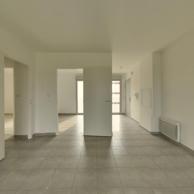 Appartement 3 pièces 64 m² · à Nantes · 64 m² · 870 €/mois