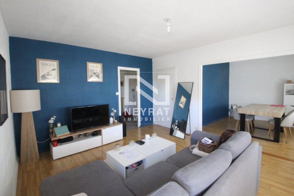 Appartement à Chalon-sur-Saône