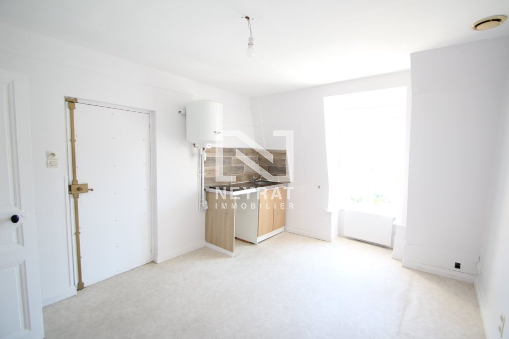 Appartement à Chagny