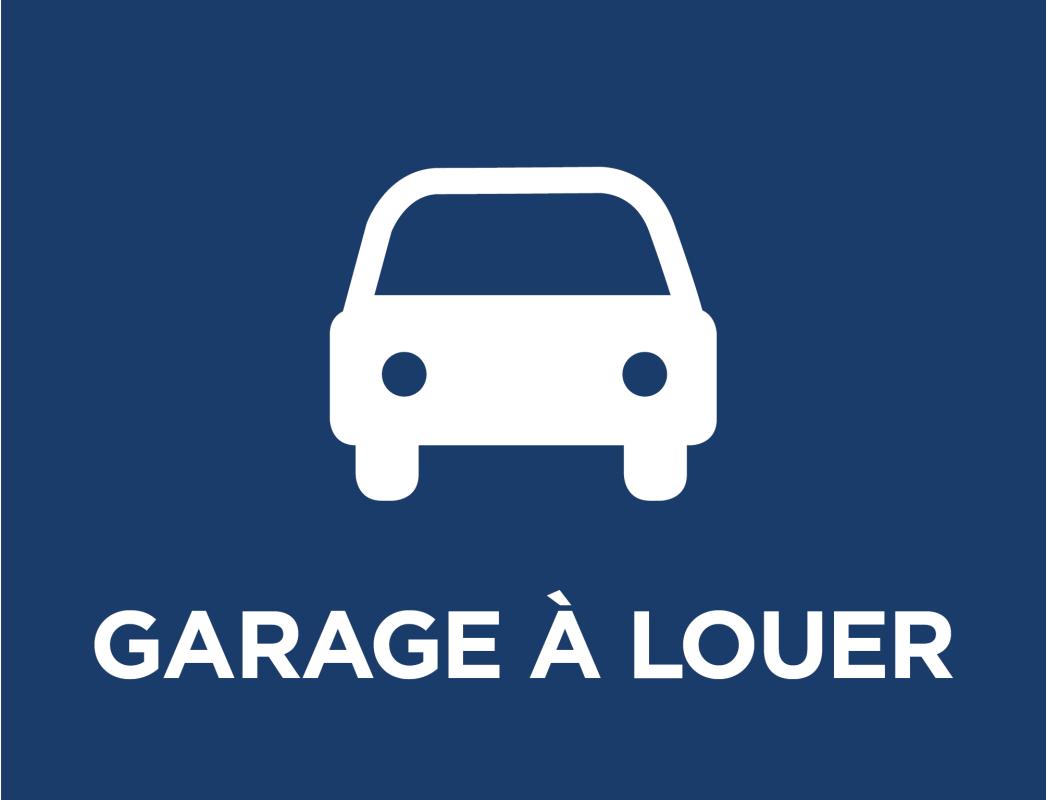 Parking ANGERS 49100 · 83 €/mois