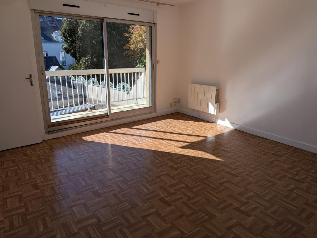 Appartement 2 pièces 39 m² · à Angers · 39 m² · 610 €/mois