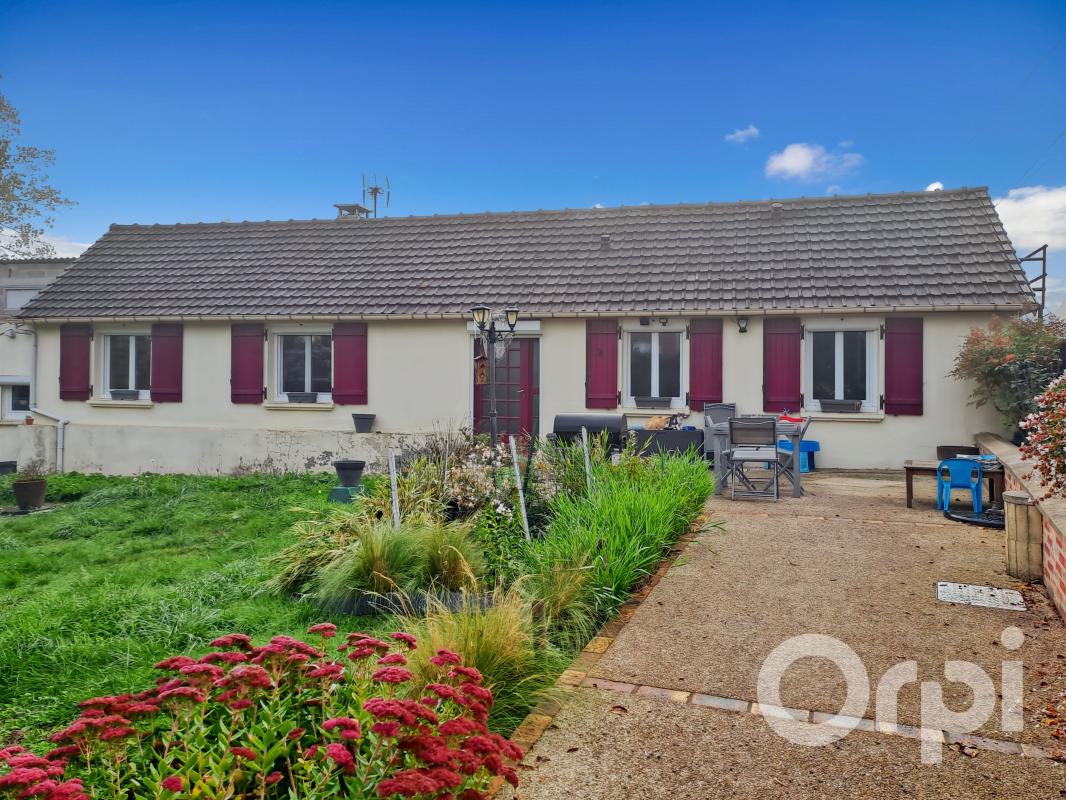 Maison 4 pièces 70 m² · à Blacourt · 70 m² · 169 000 €