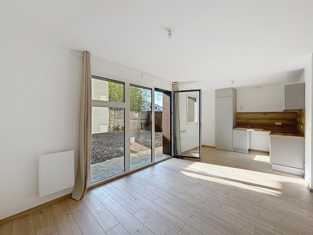 Appartement 2 pièces 45 m² · à Mérignac · 45 m² · 830 €/mois