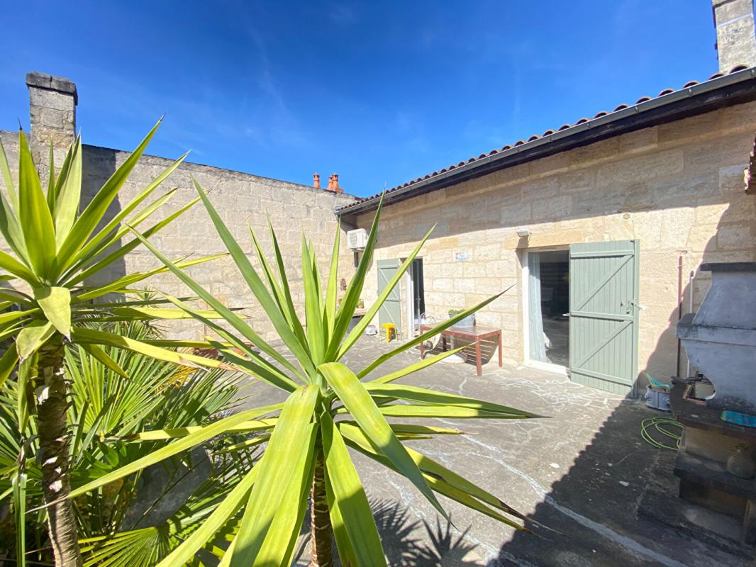 Appartement 3 pièces 108 m² · à Bordeaux · 108 m² · 588 000 €