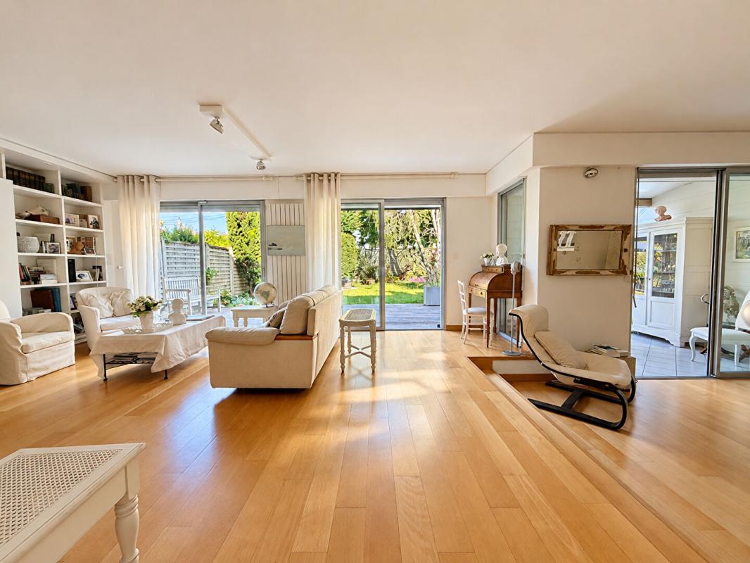 Maison 8 pièces 176 m² · à Saint-Herblain · 176 m² · 499 000 €