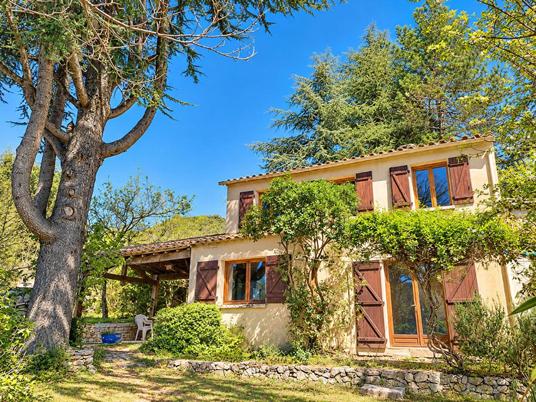 Maison 6 pièces 125 m² · à Val-d'Aigoual · 125 m² · 225 000 €