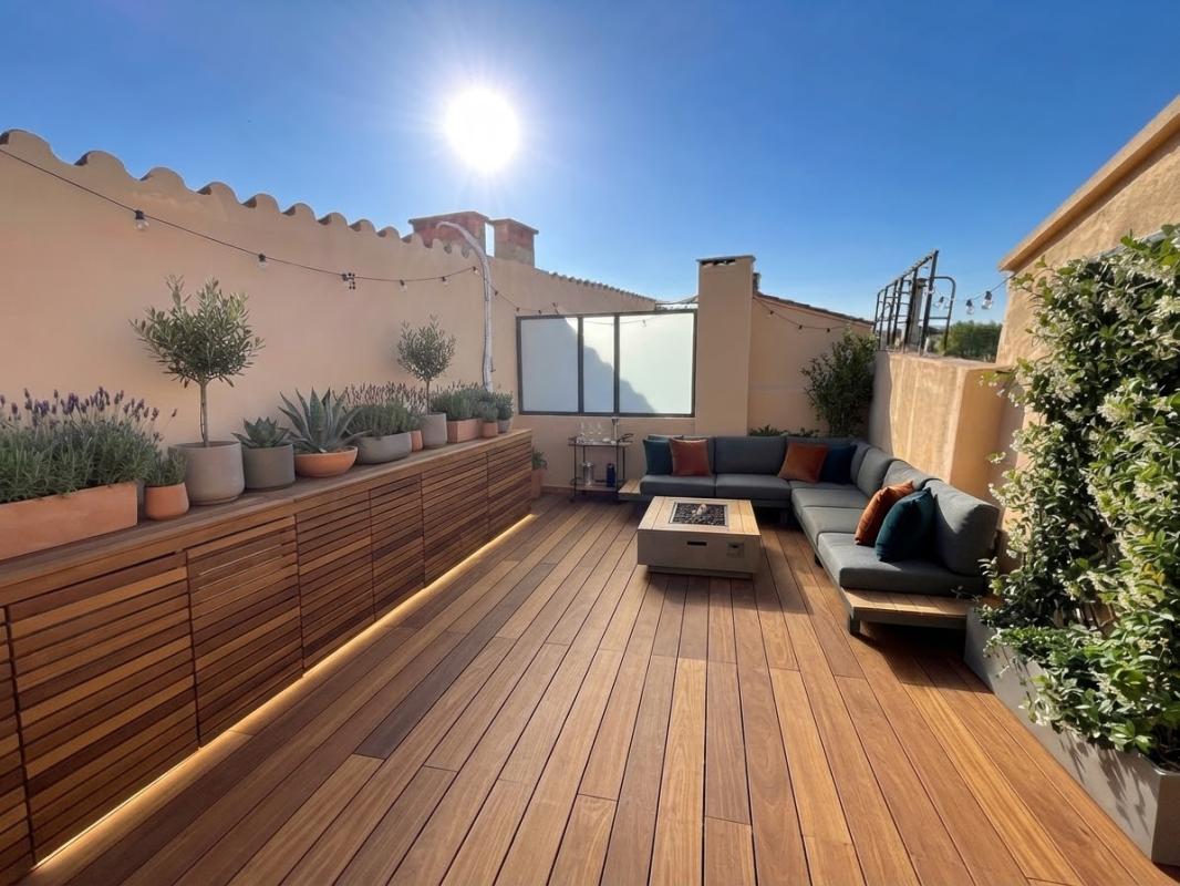 Appartement 4 pièces 116 m² · à Perpignan · 116 m² · 157 000 €