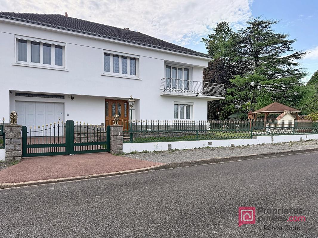 Maison 8 pièces 172 m² · à Sautron · 172 m² · 520 000 €