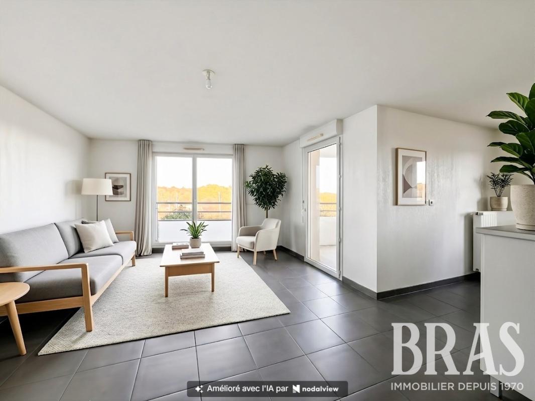Appartement 3 pièces 68 m² · à Saint-Herblain · 68 m² · 186 900 €