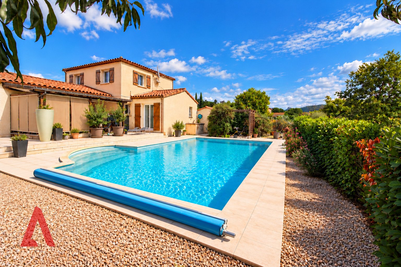 Maison 4 pièces 125 m² · à Hérépian · 125 m² · 290 000 €