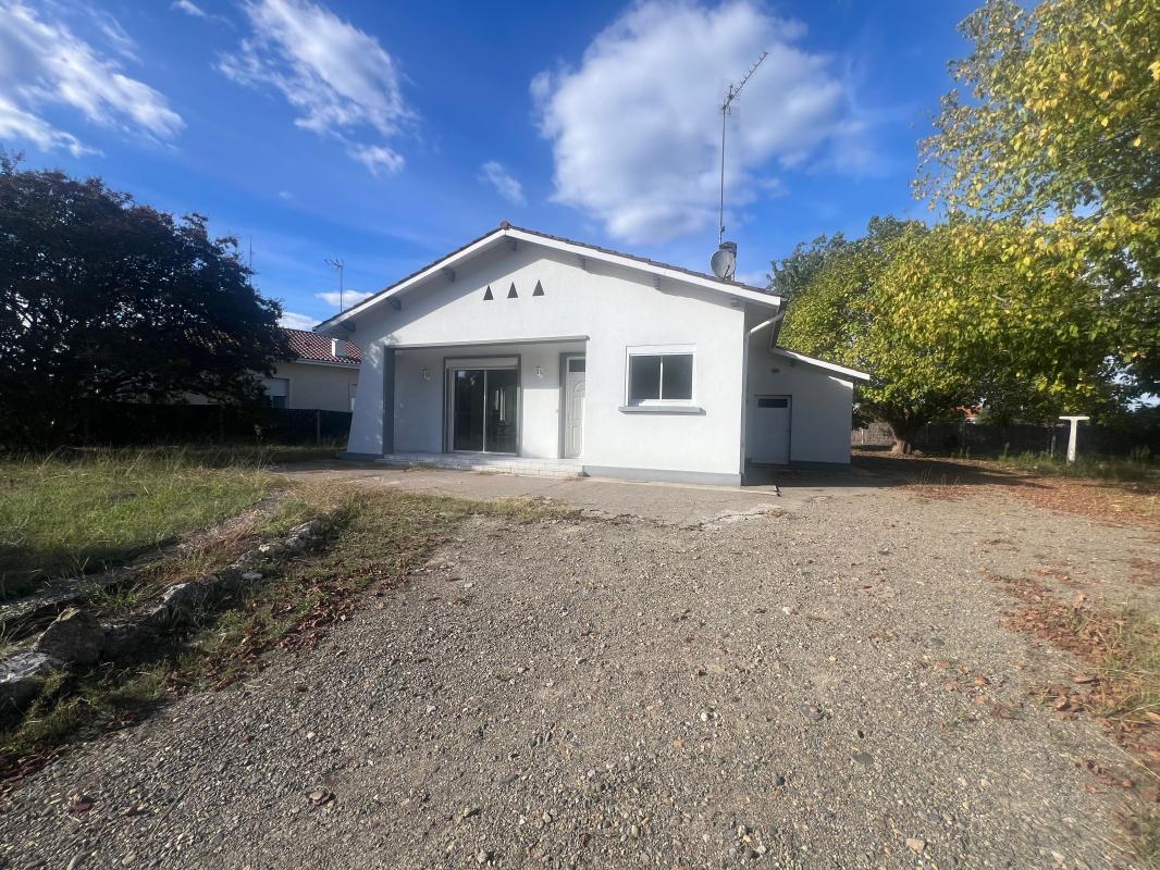 Maison 3 pièces 68 m² · à Saint-Justin · 68 m² · 128 000 €