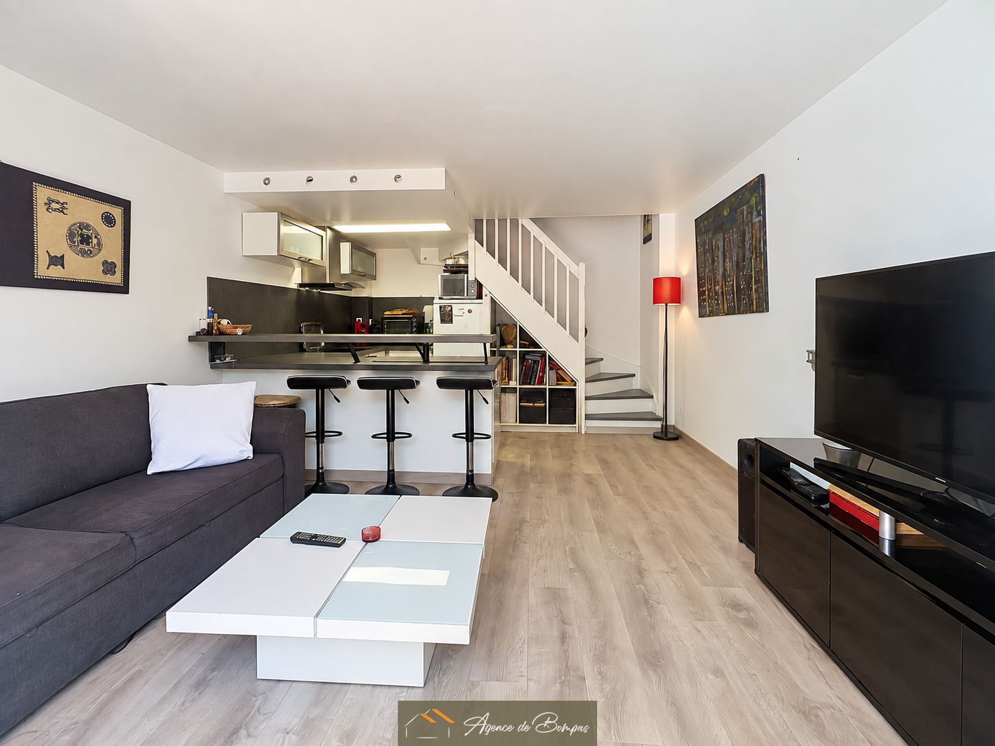 Maison 2 pièces 40 m² · à Torreilles · 40 m² · 157 000 €