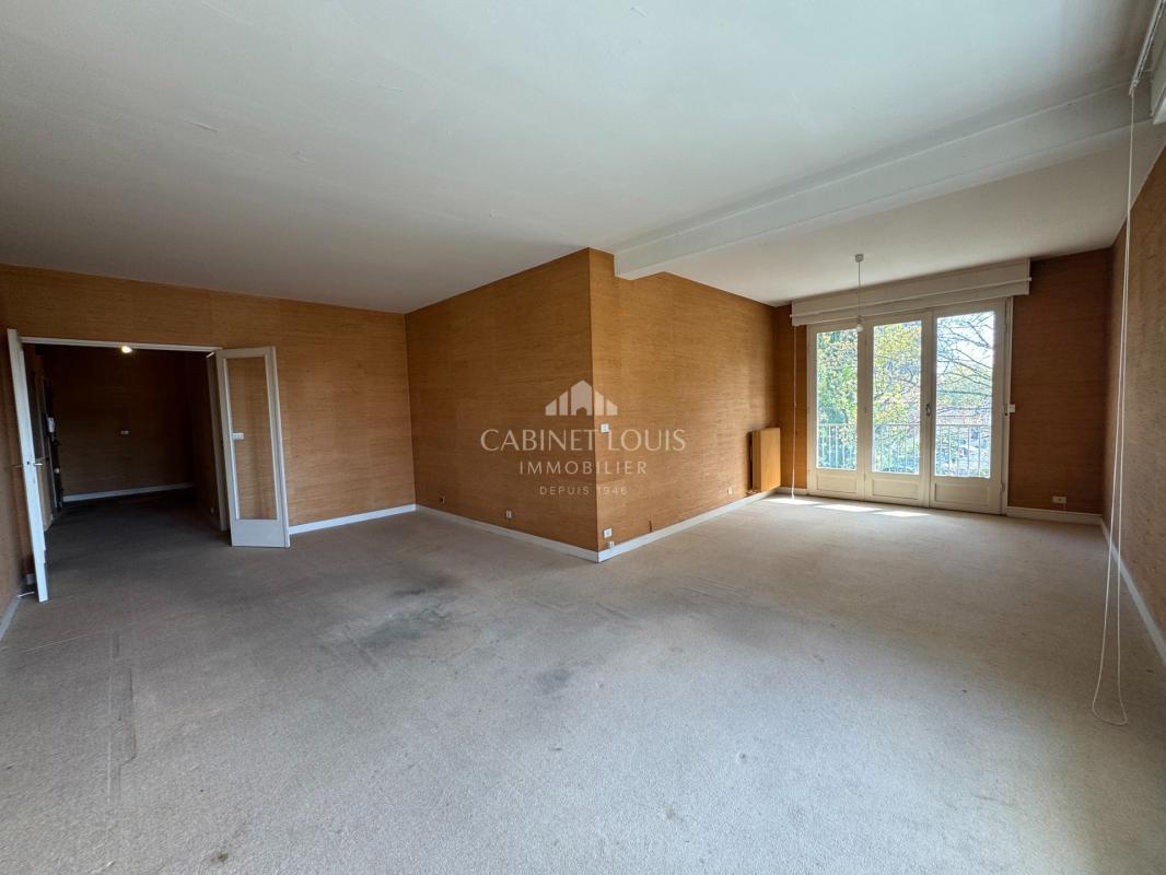 Appartement 4 pièces 104 m² · à Bordeaux · 104 m² · 299 500 €
