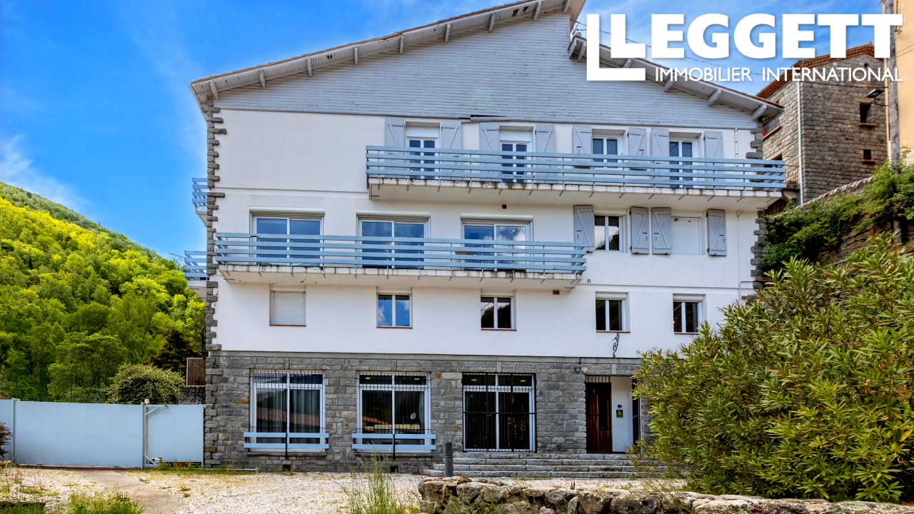 Maison 15 pièces 629 m² · à Valmanya · 629 m² · 525 000 €