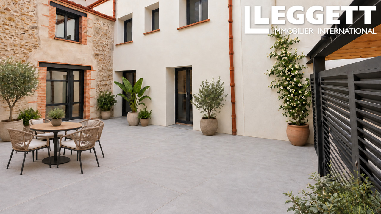 Maison 5 pièces 170 m² · à Canet-en-Roussillon · 170 m² · 349 000 €