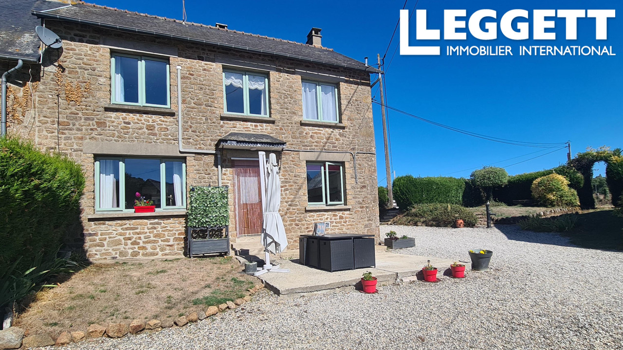 Maison 6 pièces 120 m² · à Brecé · 120 m² · 230 000 €