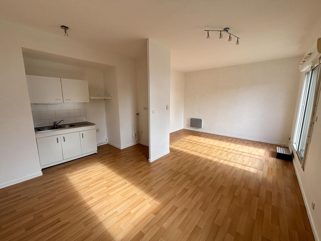 Appartement 2 pièces 42 m² · à Langueux · 42 m² · 530 €/mois