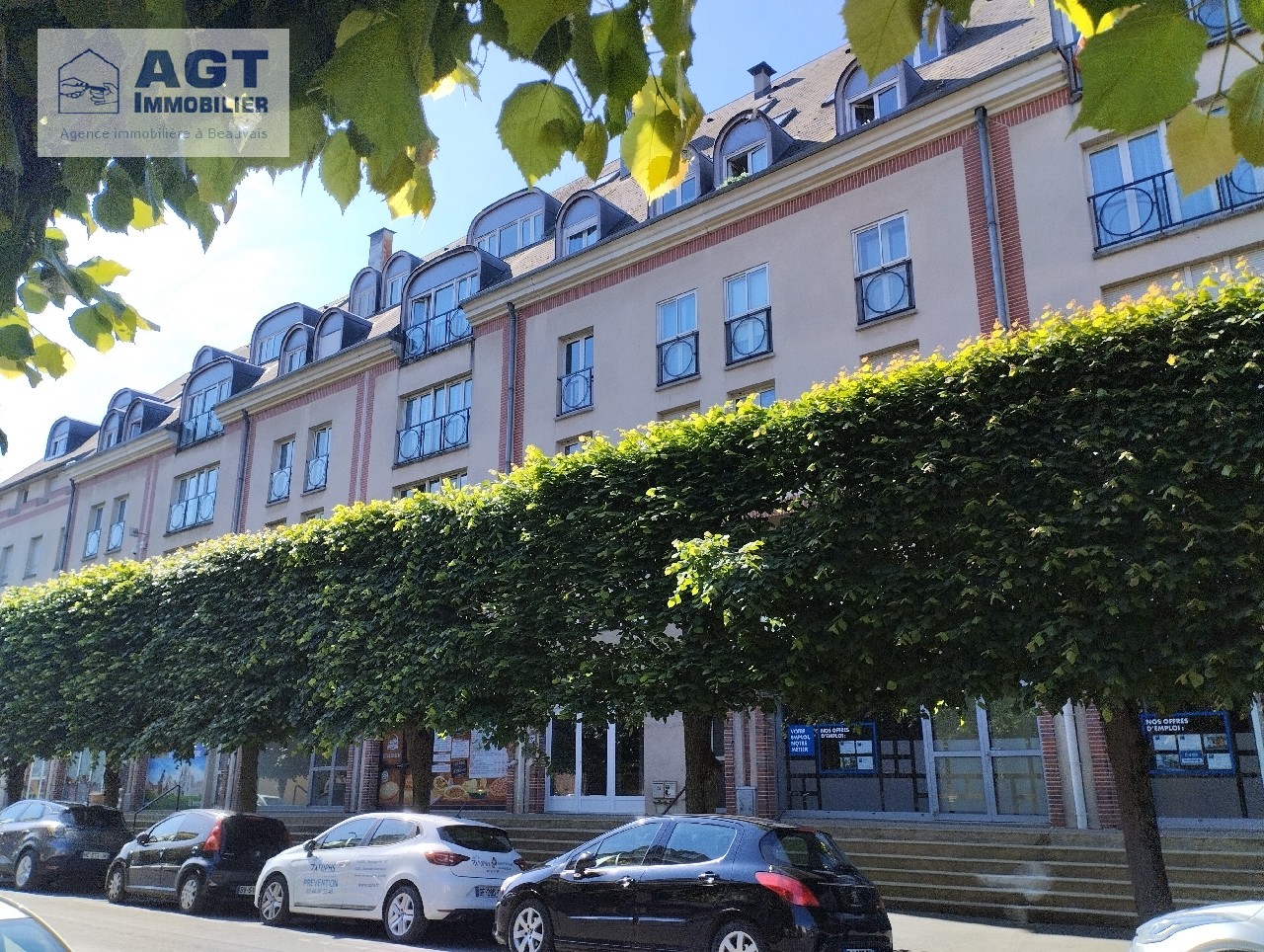 Appartement à Beauvais