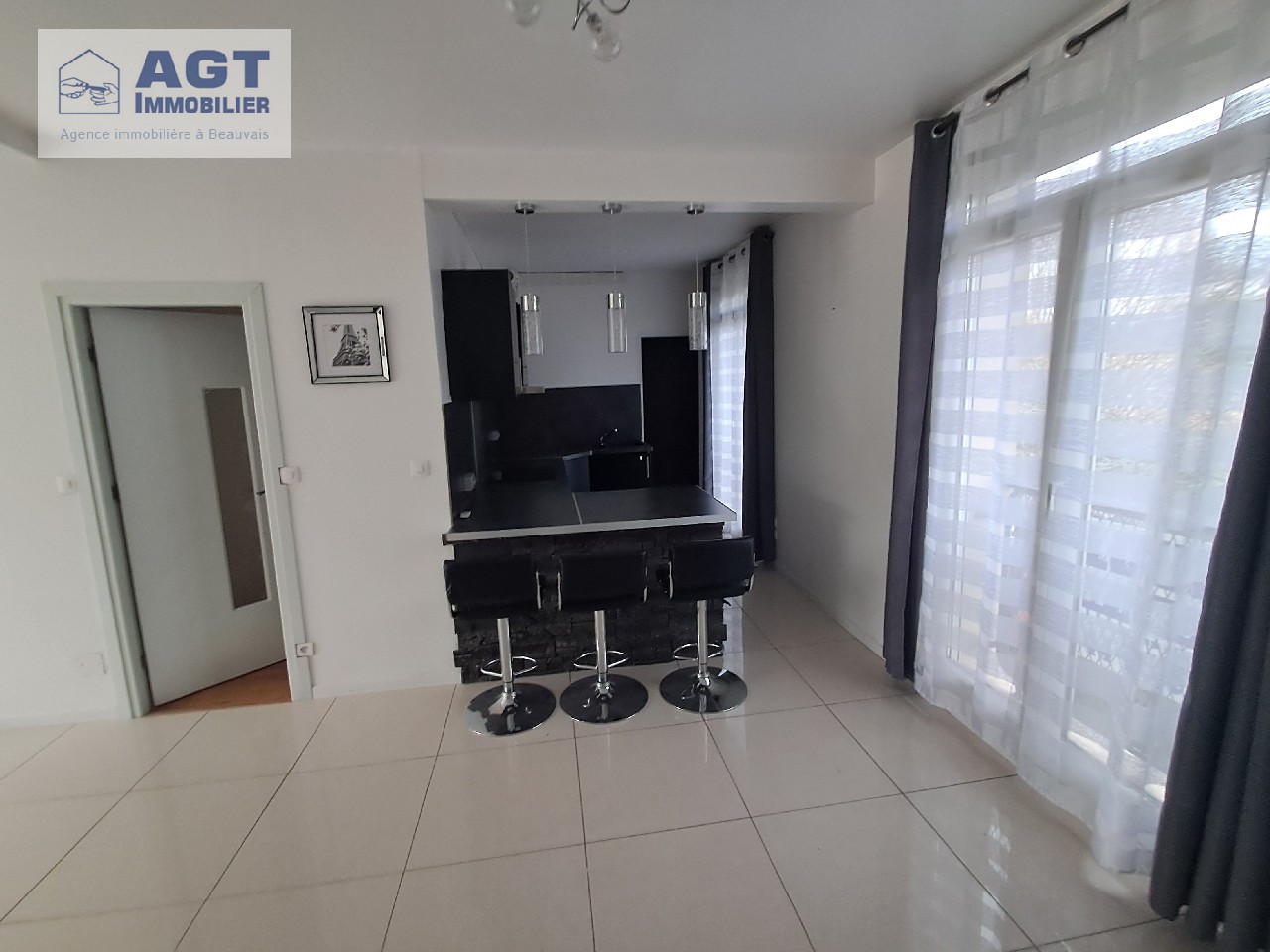 Appartement à Beauvais
