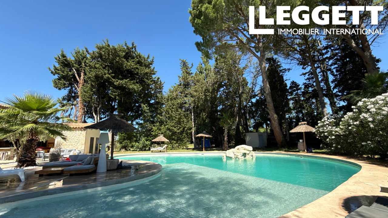 Maison 16 pièces 430 m² · à Rognonas · 430 m² · 1 600 000 €