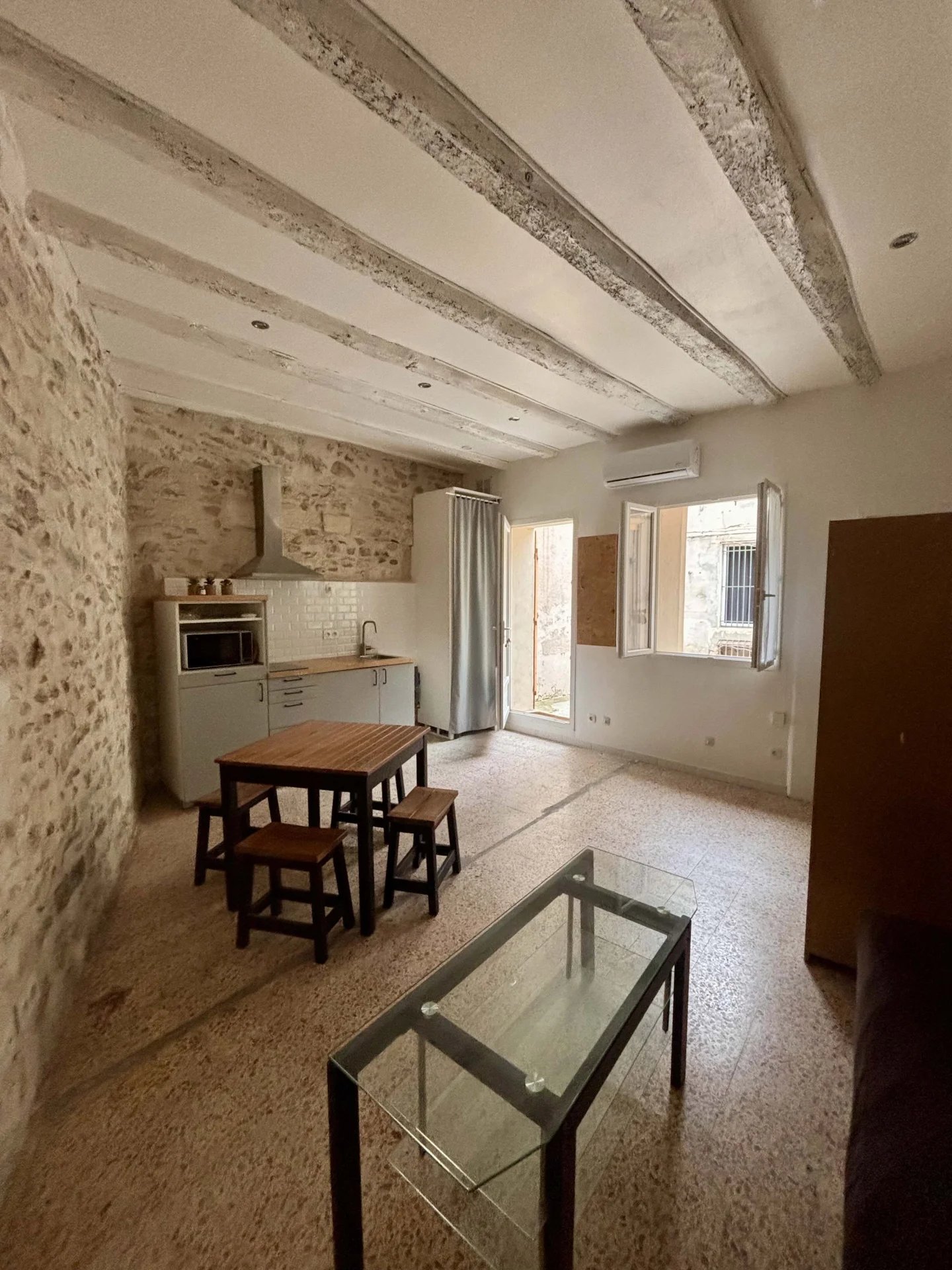 Appartement à Nîmes