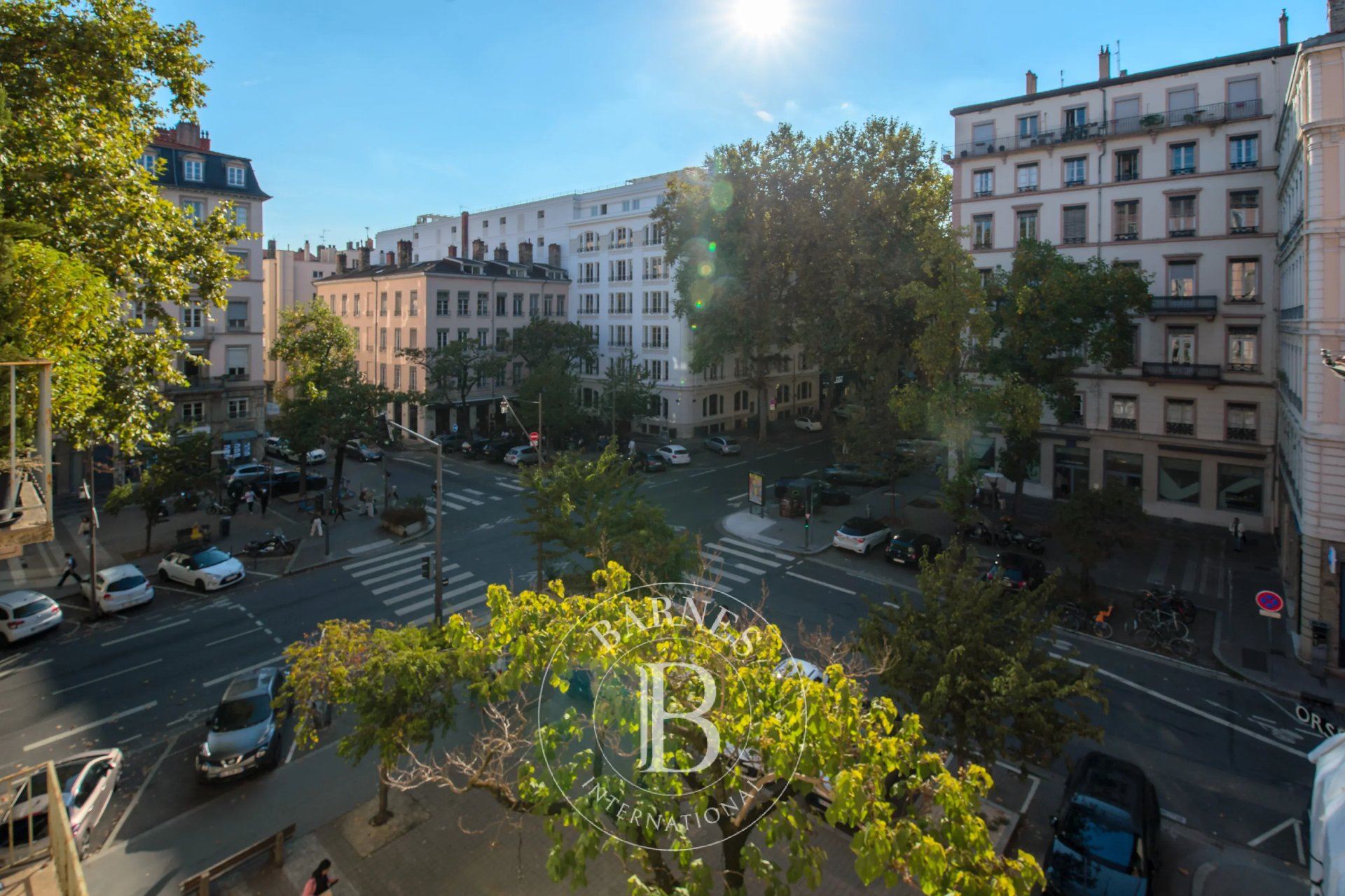 Appartement 3 pièces 95 m² · à Lyon 06 · 95 m² · 550 000 €