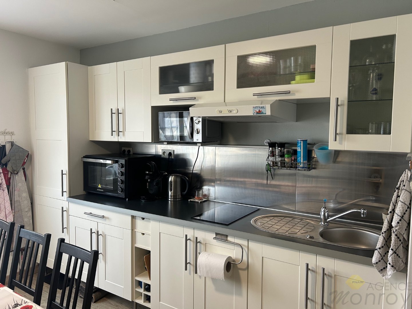 Appartement – Camiers, Résidence de la Colline, Pas-de-Calais - Vue 2