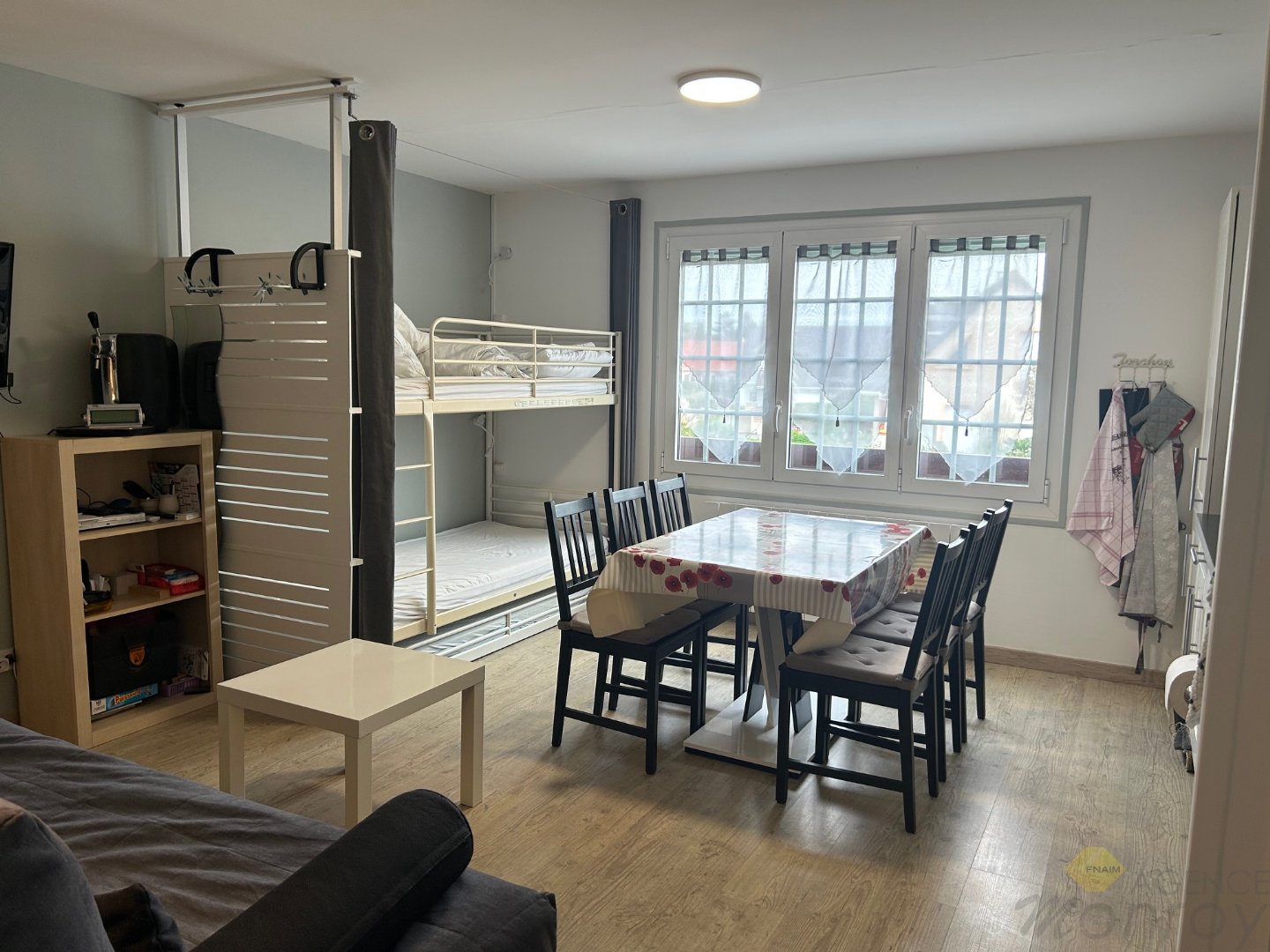 Appartement – Camiers, Résidence de la Colline, Pas-de-Calais - Vue 3