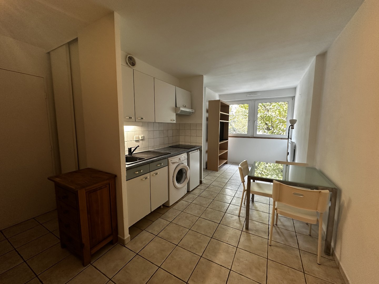 Appartement à Annecy