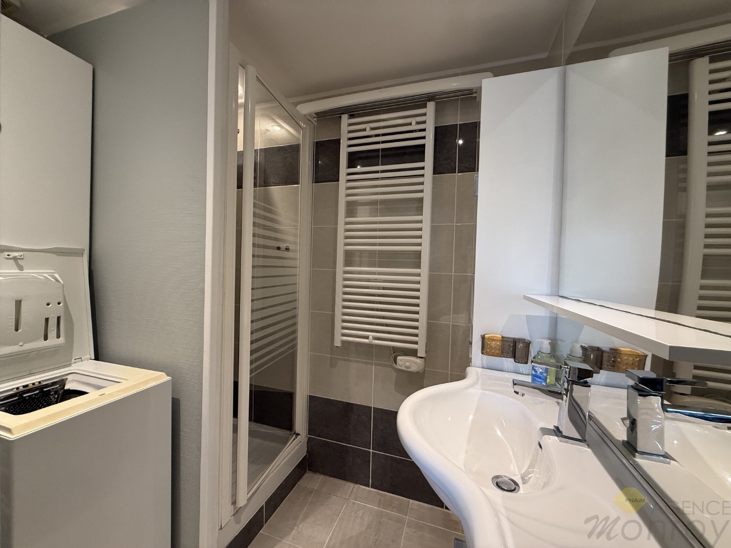 Appartement – Camiers, Résidence de la Colline, Pas-de-Calais - Vue 5