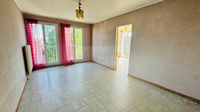 Appartement – TOULOUSE HAUTE-GARONNE OCCITANIE - Vue 4