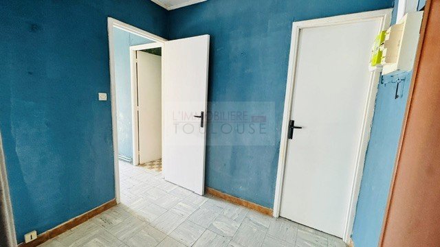 Appartement – TOULOUSE HAUTE-GARONNE OCCITANIE - Vue 5