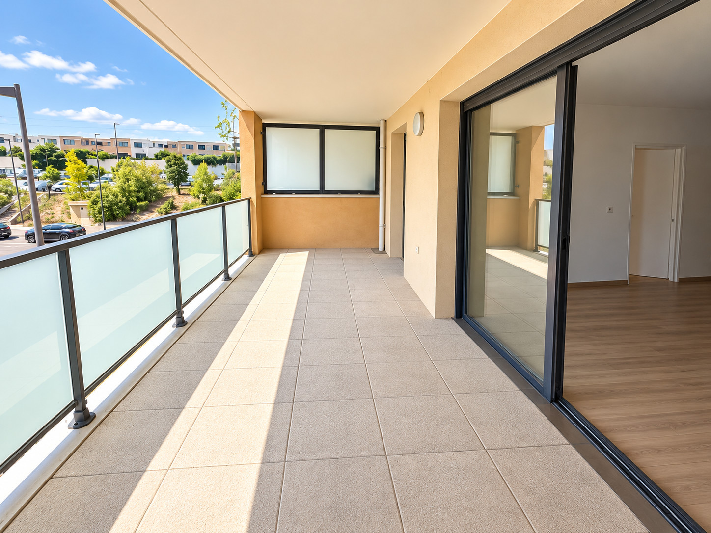 Appartement 2 pièces 43 m² · à Aix-en-Provence · 43 m² · 199 500 €
