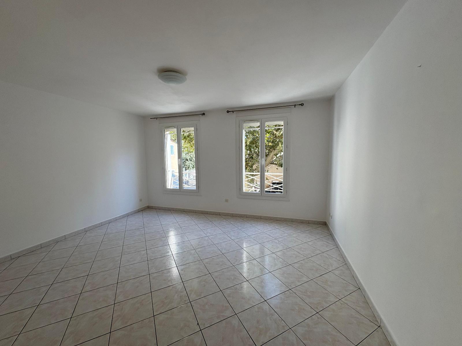Appartement à Draguignan