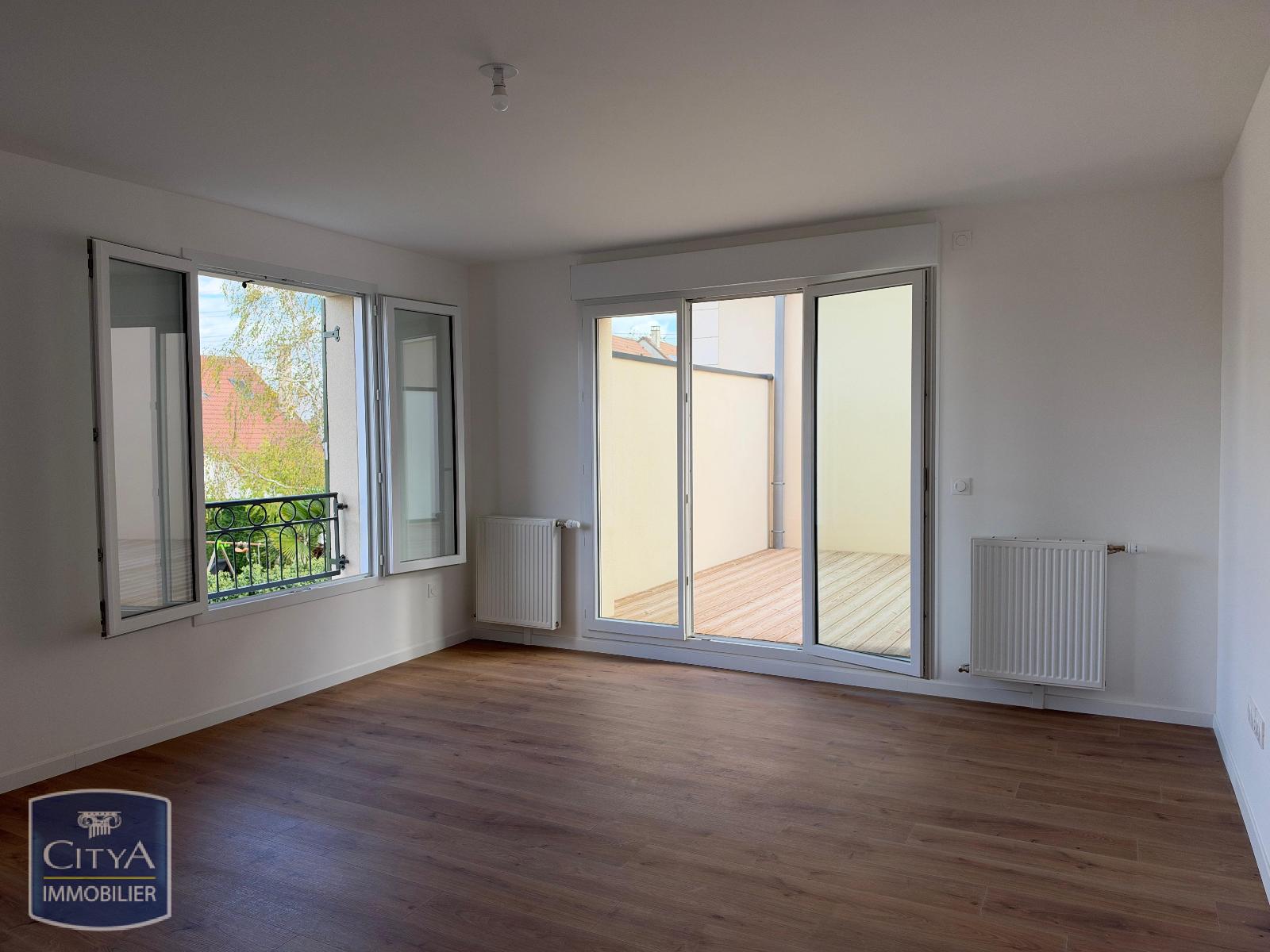 Appartement à Antony