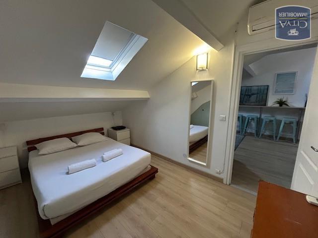Appartement – NICE ALPES-MARITIMES PROVENCE-ALPES-COTE-D-AZUR - Vue 4