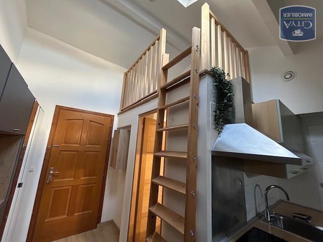 Appartement – NICE ALPES-MARITIMES PROVENCE-ALPES-COTE-D-AZUR - Vue 5