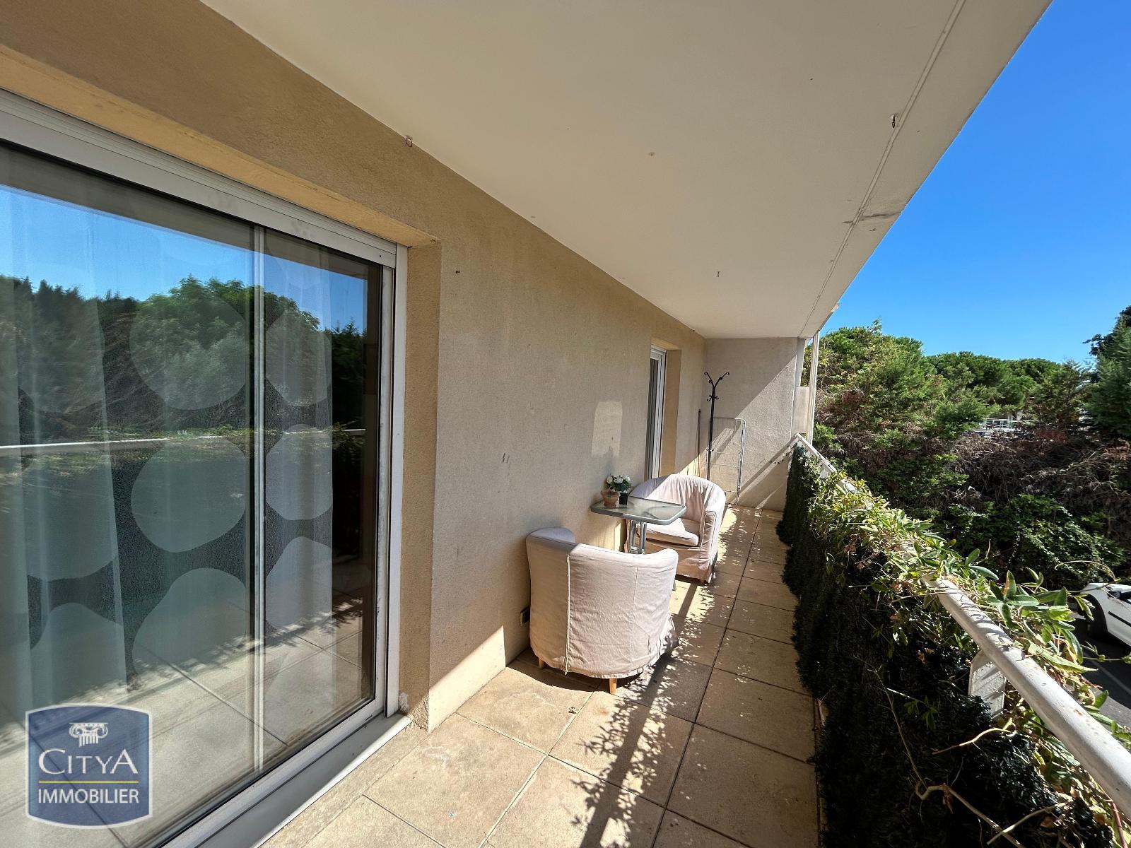 Appartement 2 pièces 37 m² · à Montpellier · 37 m² · 660 €/mois