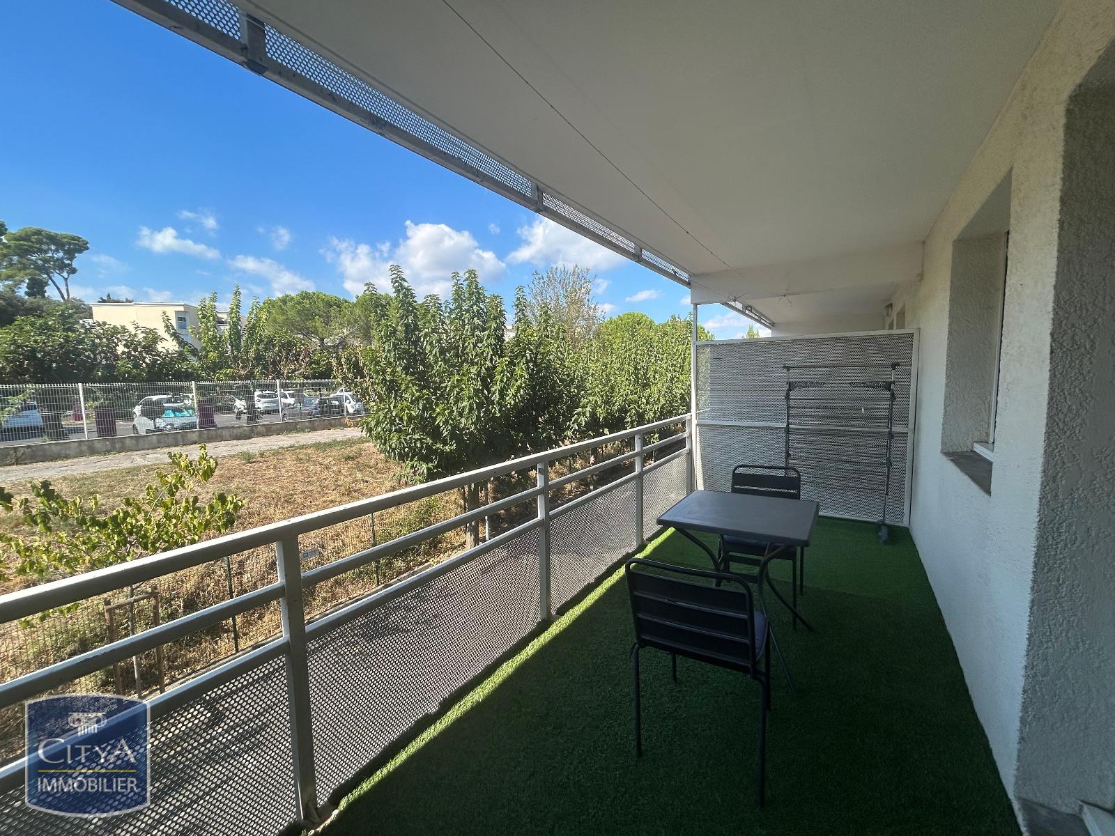Appartement 2 pièces 34 m² · à Montpellier · 34 m² · 645 €/mois