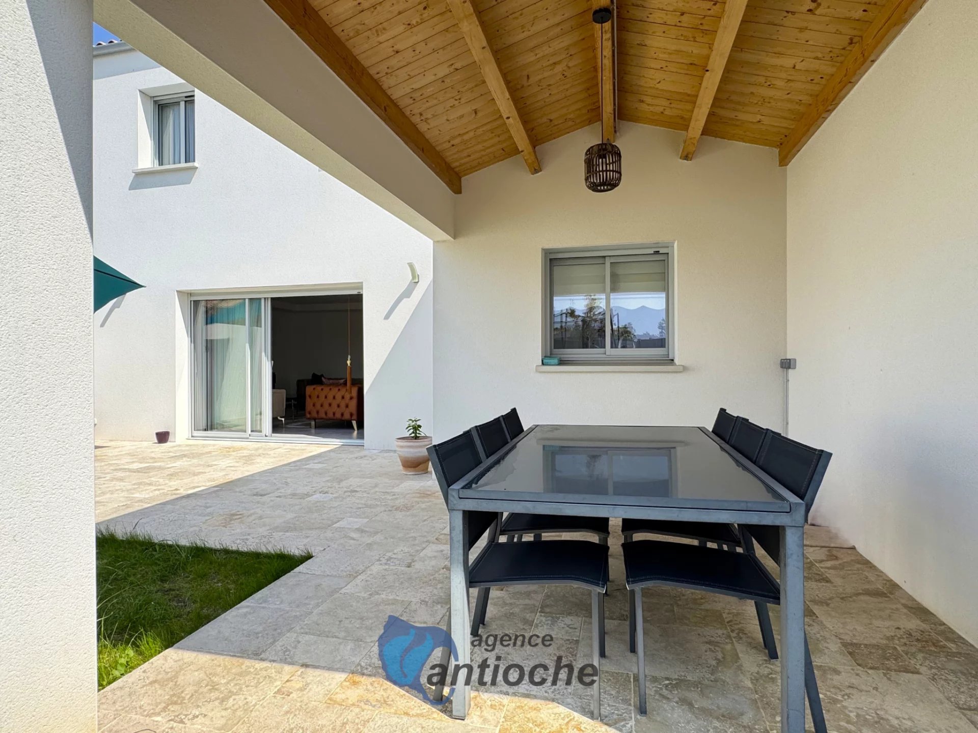 Maison 7 pièces 138 m² · à Saint-Xandre · 138 m² · 465 000 €