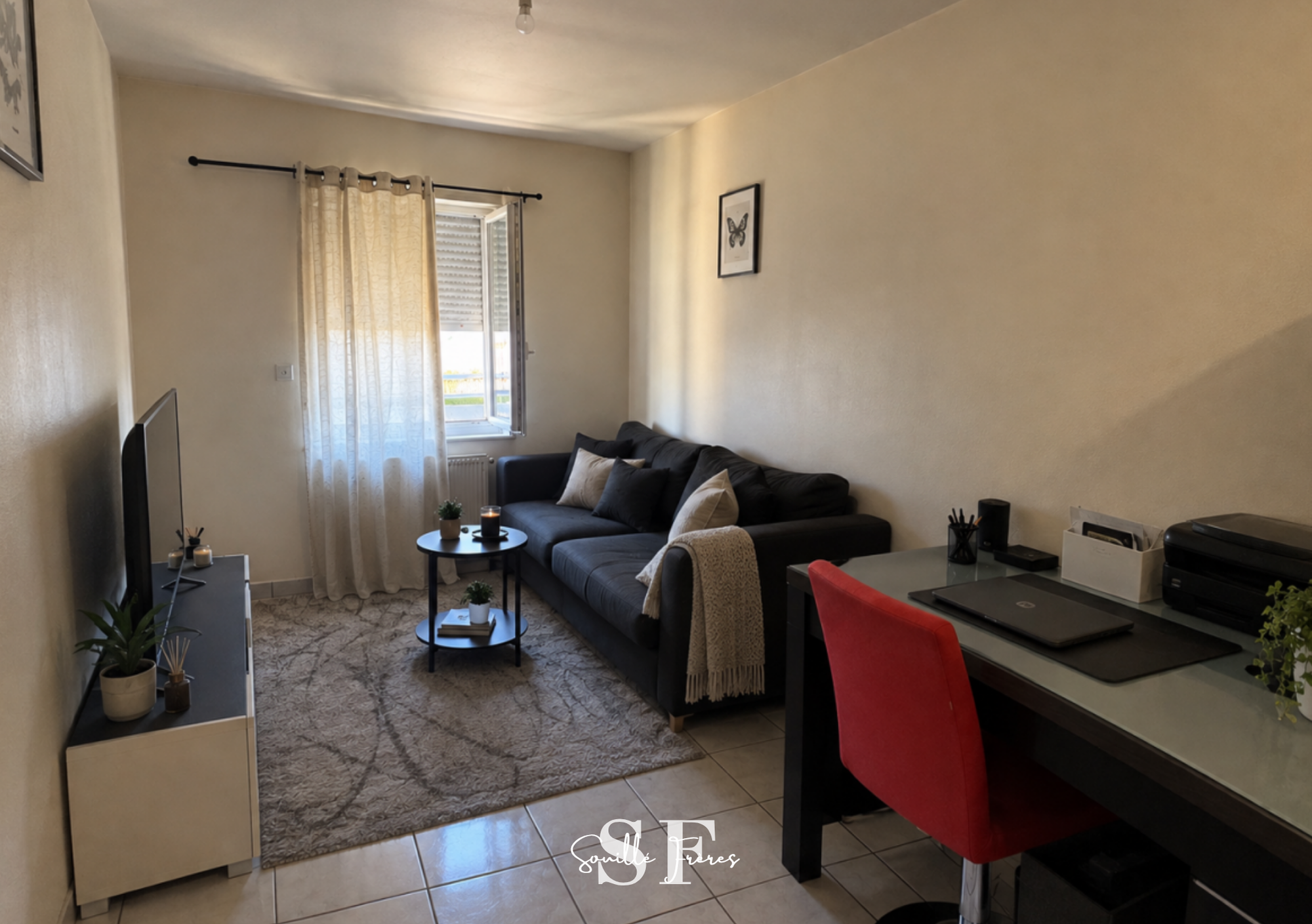 Appartement à Agen