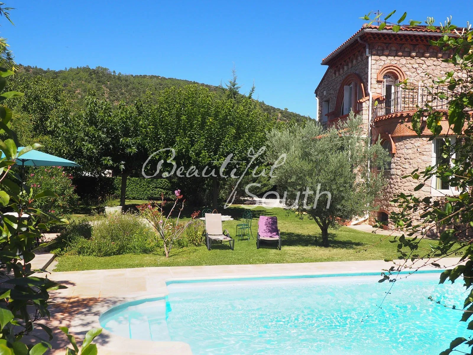 Maison 7 pièces 166 m² · à Prades · 166 m² · 497 000 €