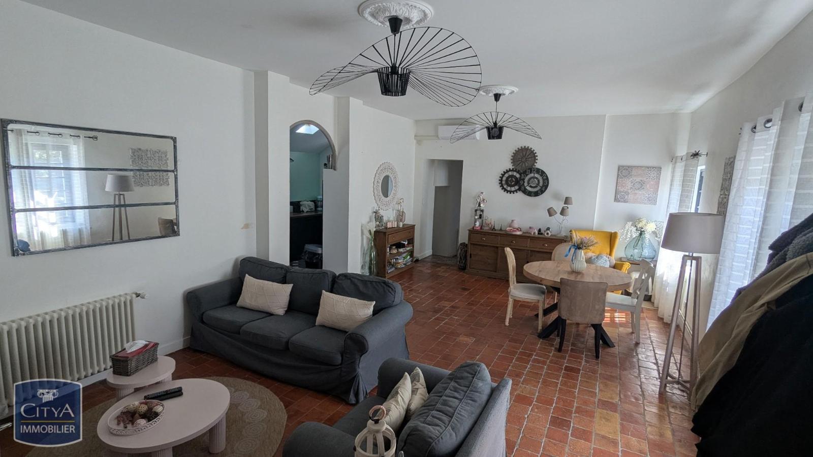 Appartement 4 pièces 102 m² · à Carcassonne · 102 m² · 850 €/mois