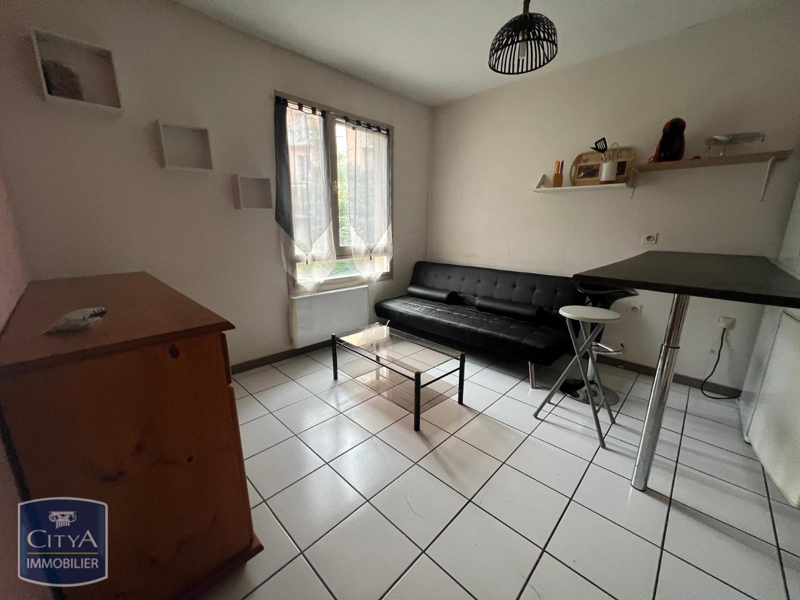 Appartement 1 pièce 34 m² · à Grenoble · 34 m² · 592 €/mois