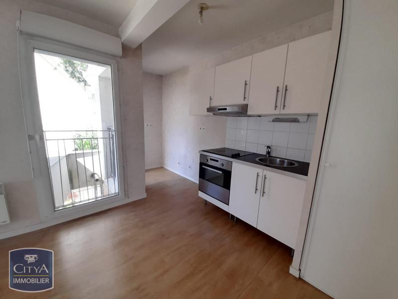 Appartement 2 pièces 47 m² · à Joué-lès-Tours · 47 m² · 662 €/mois