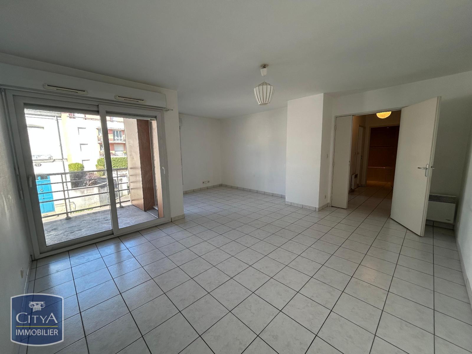 Appartement 2 pièces 55 m² · à Tours · 55 m² · 723 €/mois