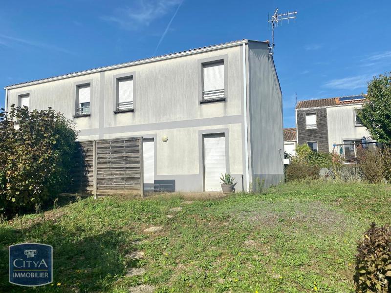 Maison 4 pièces 84 m² · à Niort · 84 m² · 770 €/mois